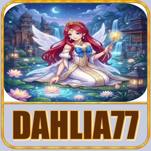 Pratinjau tampilan dahlia77